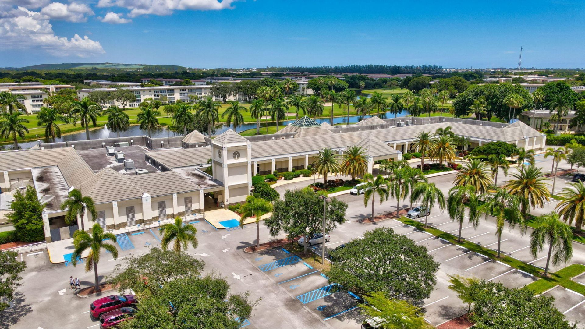 1703 Andros Isle, Unit M3, Coconut Creek, FL 33066 Photo