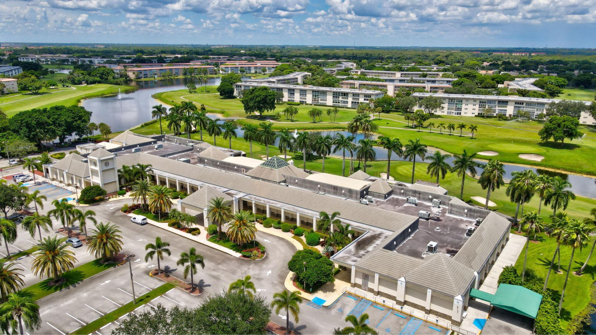 1703 Andros Isle, Unit M3, Coconut Creek, FL 33066 Photo