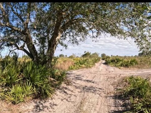 0 NW 318th Street, Okeechobee, FL 34972