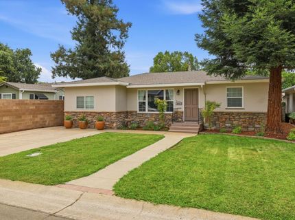 8954 Truman, Elk Grove, CA 95624 Photo