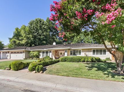 854 Piccadilly Cir, Sacramento, CA 95864 Photo