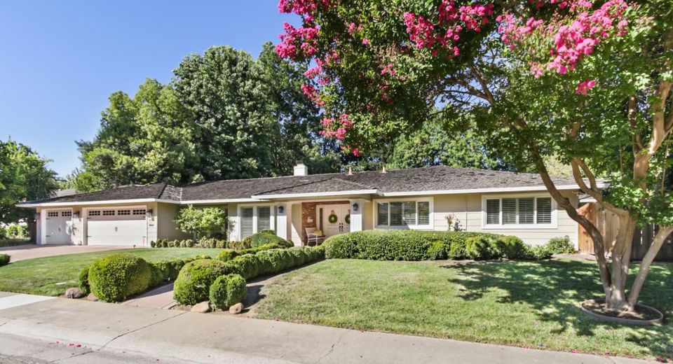 854 Piccadilly Cir, Sacramento, CA 95864 Photo