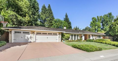 854 Piccadilly Cir, Sacramento, CA 95864 Photo