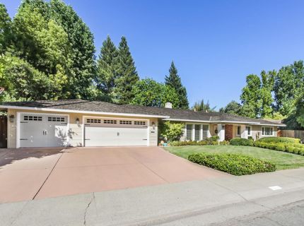 854 Piccadilly Cir, Sacramento, CA 95864 Photo