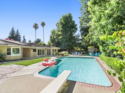 854 Piccadilly Cir, Sacramento, CA 95864 Photo