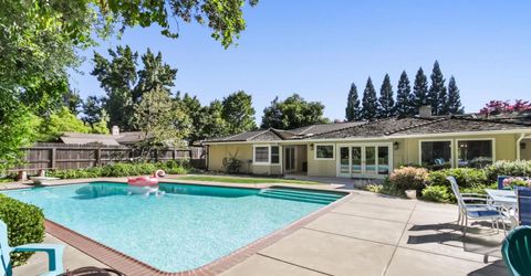 854 Piccadilly Cir, Sacramento, CA 95864 Photo