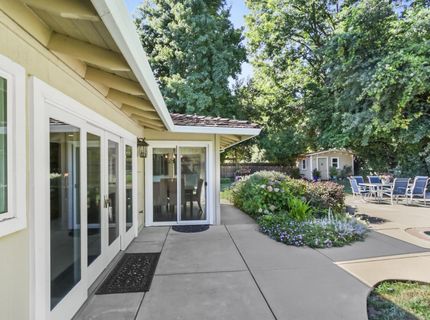 854 Piccadilly Cir, Sacramento, CA 95864 Photo