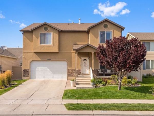 2309 E HITCHING POST DR , Eagle Mountain, UT 84005