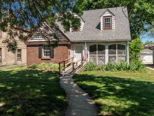 2203 Benderwirt Avenue, ROCKFORD, IL 61103