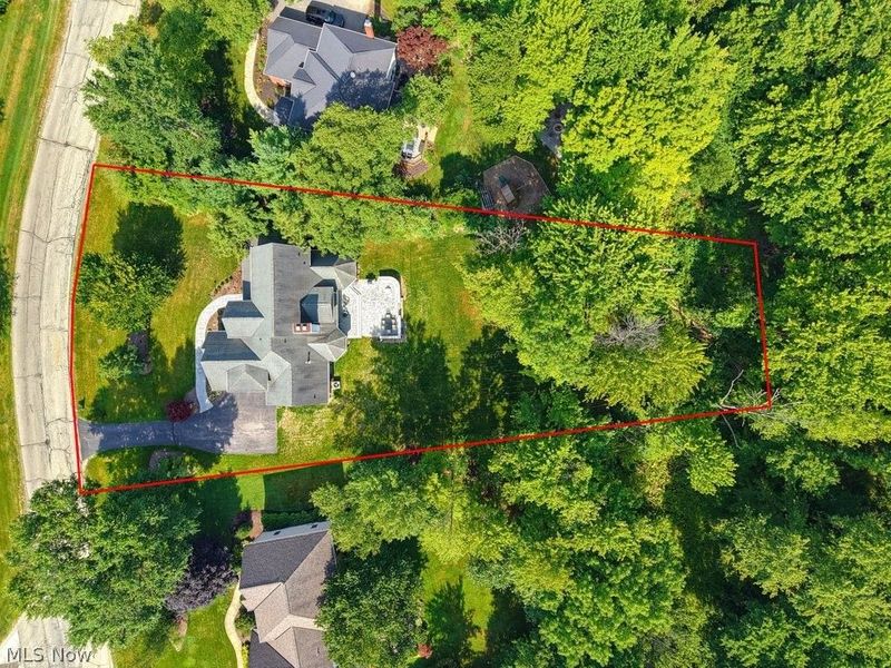 8390 Bainbrook Drive, Chagrin Falls, OH 44023 Photo 40