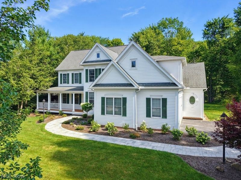 8390 Bainbrook Drive, Chagrin Falls, OH 44023 Photo 45