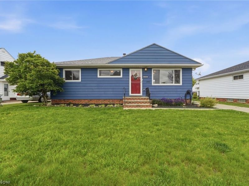 4728 Brookhigh Drive , Brooklyn, OH 44144 Photo 1