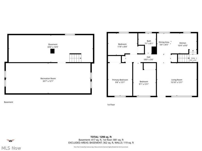 4728 Brookhigh Drive , Brooklyn, OH 44144 Photo 28