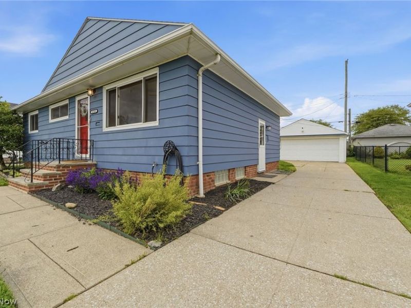 4728 Brookhigh Drive , Brooklyn, OH 44144 Photo 37