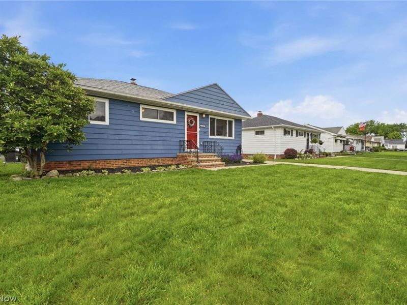 4728 Brookhigh Drive , Brooklyn, OH 44144 Photo 38