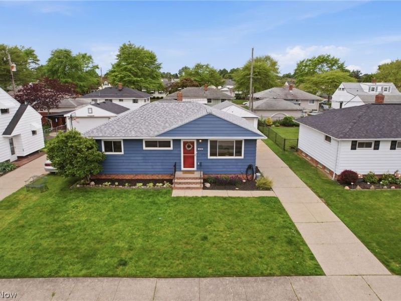 4728 Brookhigh Drive , Brooklyn, OH 44144 Photo 39