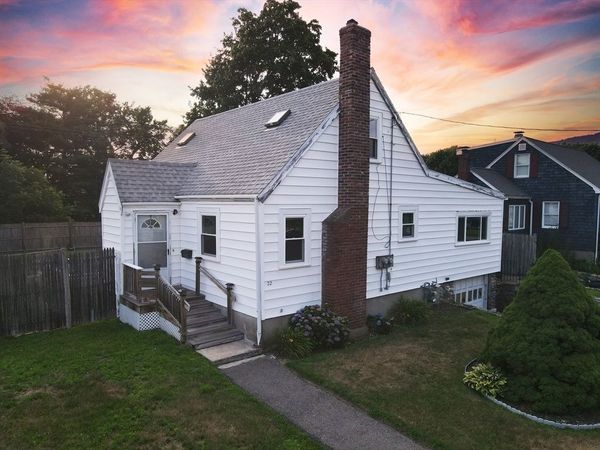 22 Windsor Rd, Beverly, MA 01915