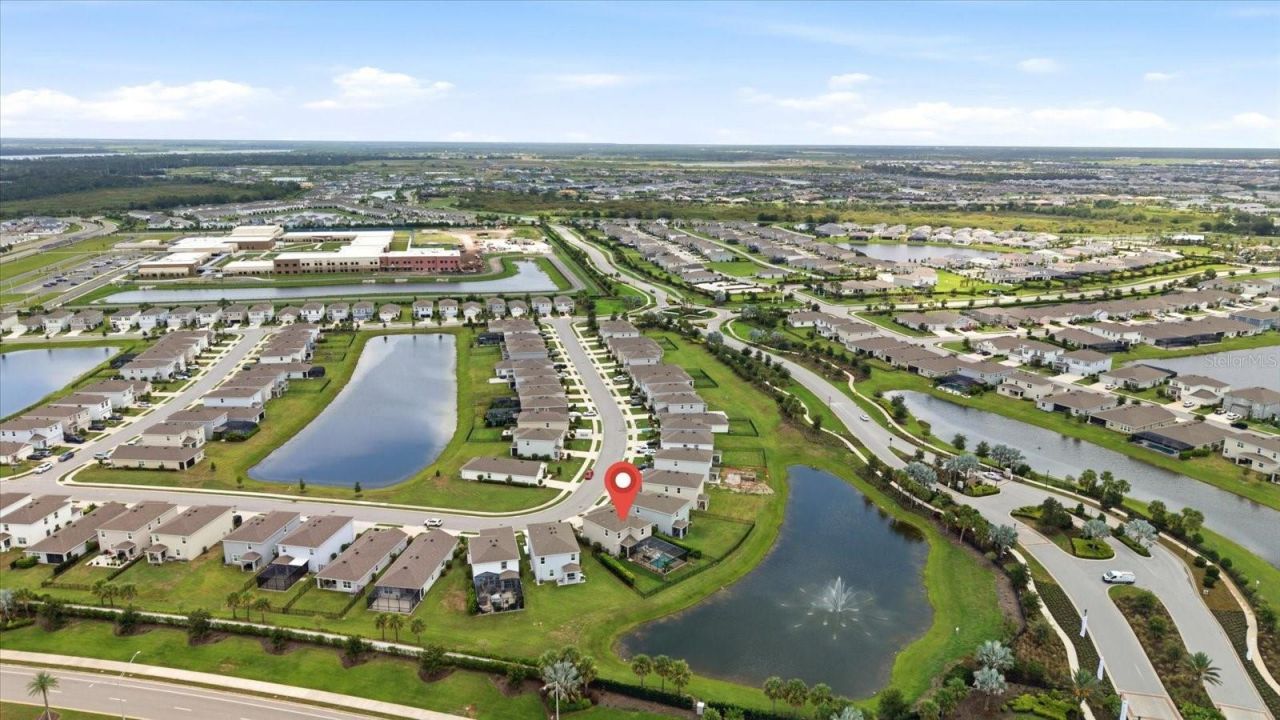 3283 Hilltop Circle , Lakewood Ranch, FL 34211 Photo