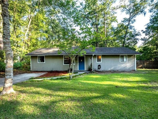 2937 NW 41ST PLACE , GAINESVILLE, FL 32605