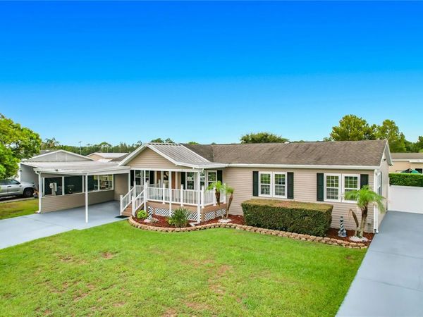 8334 MITCHALL DRIVE , LAKELAND, FL 33809