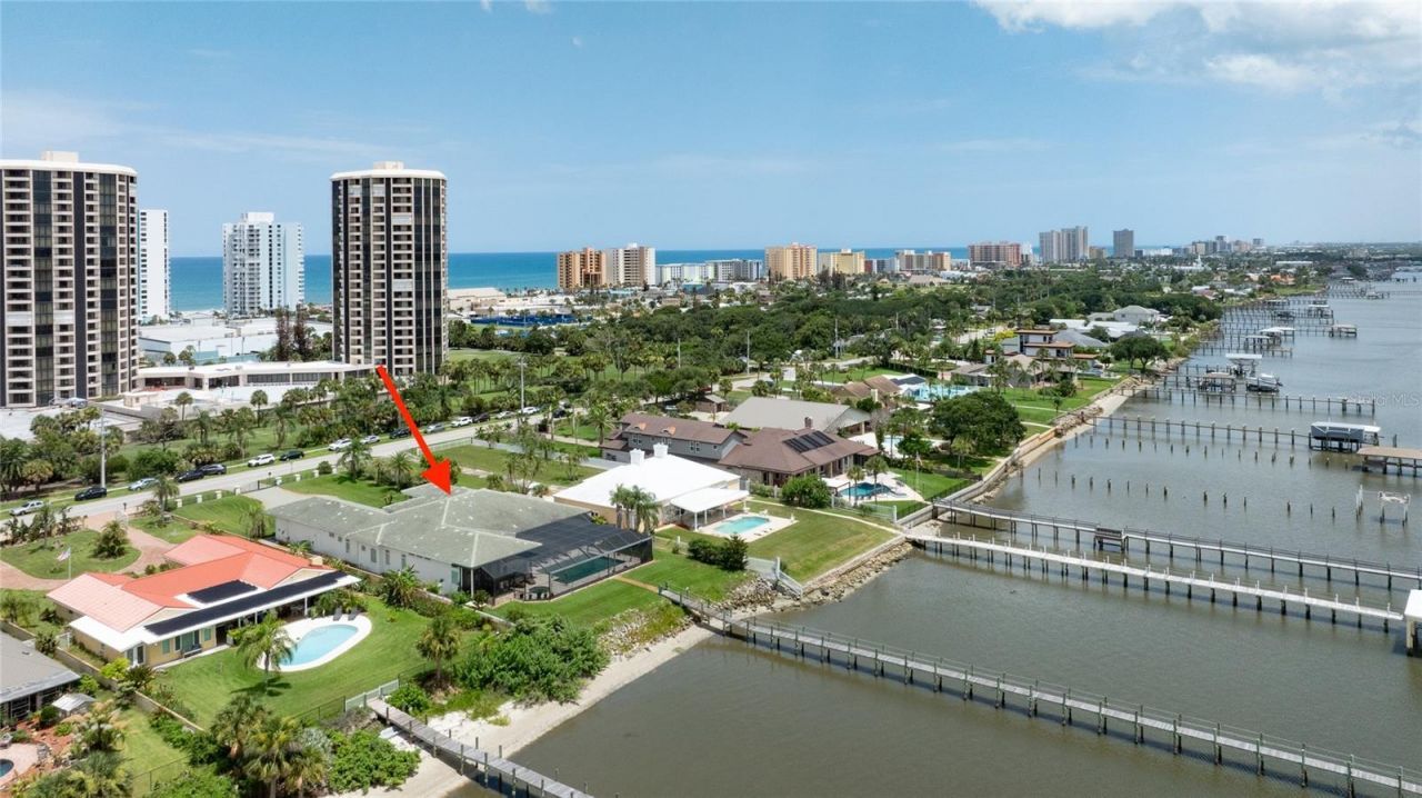 3020 S Peninsula Drive, Daytona Beach Shores, FL 32118 Photo