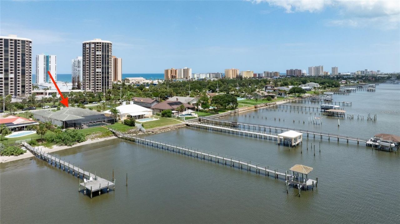 3020 S Peninsula Drive, Daytona Beach Shores, FL 32118 Photo