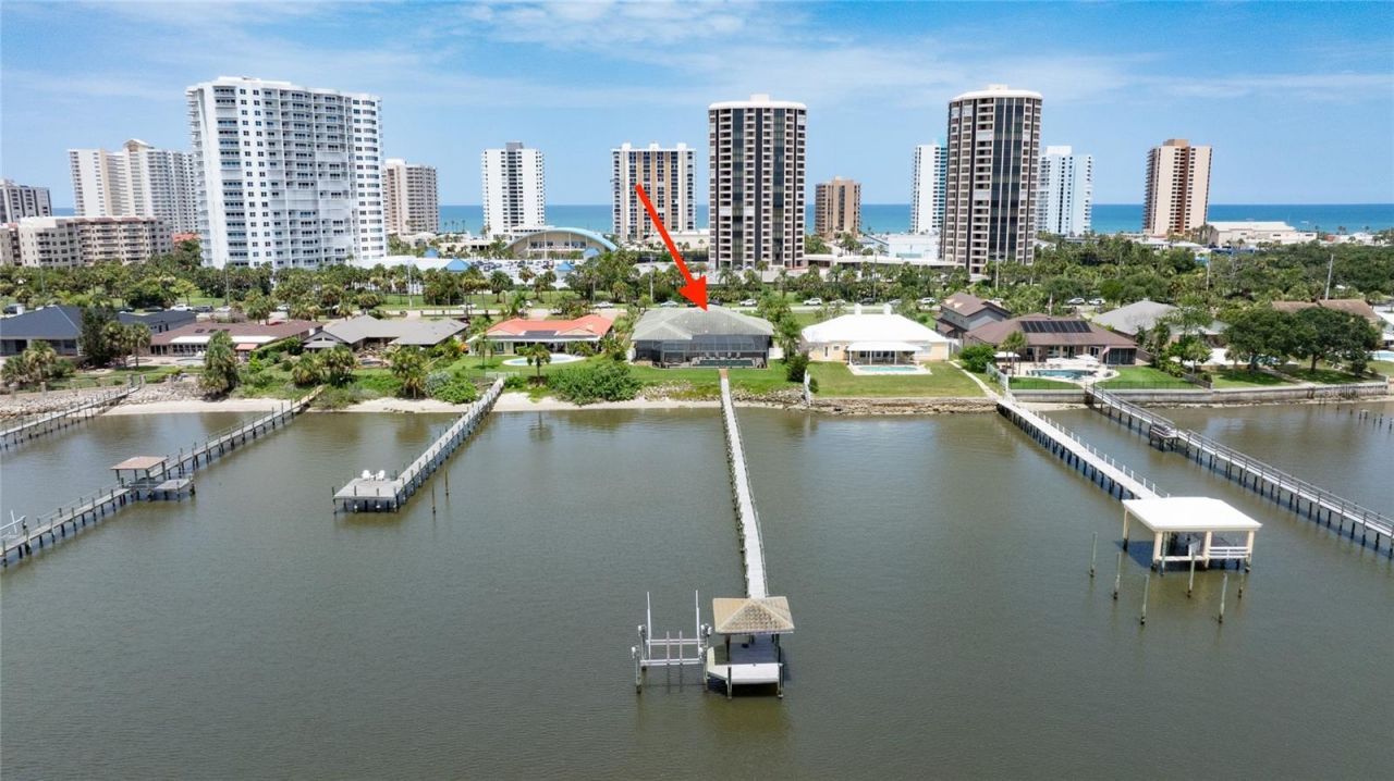 3020 S Peninsula Drive, Daytona Beach Shores, FL 32118 Photo
