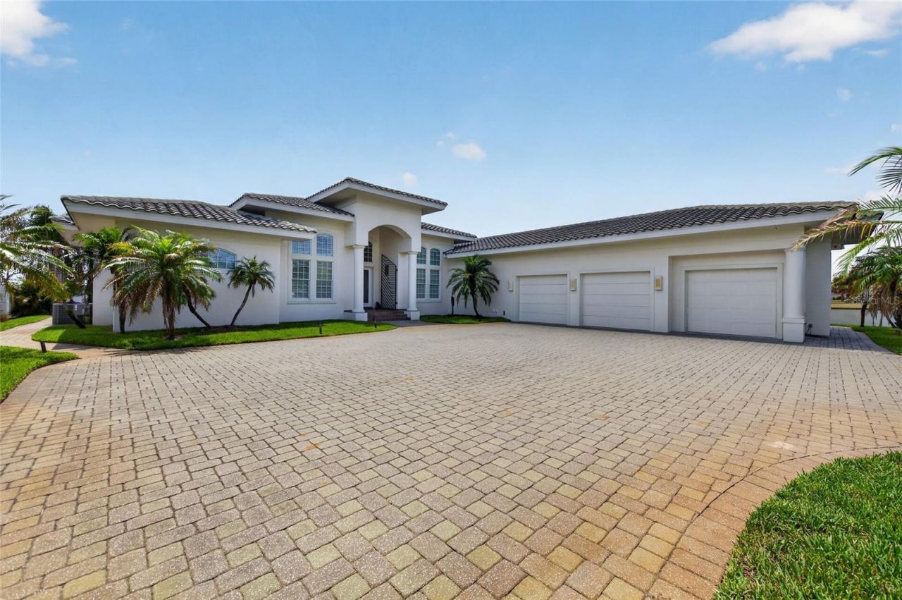 3020 S Peninsula Drive, Daytona Beach Shores, FL 32118 Photo