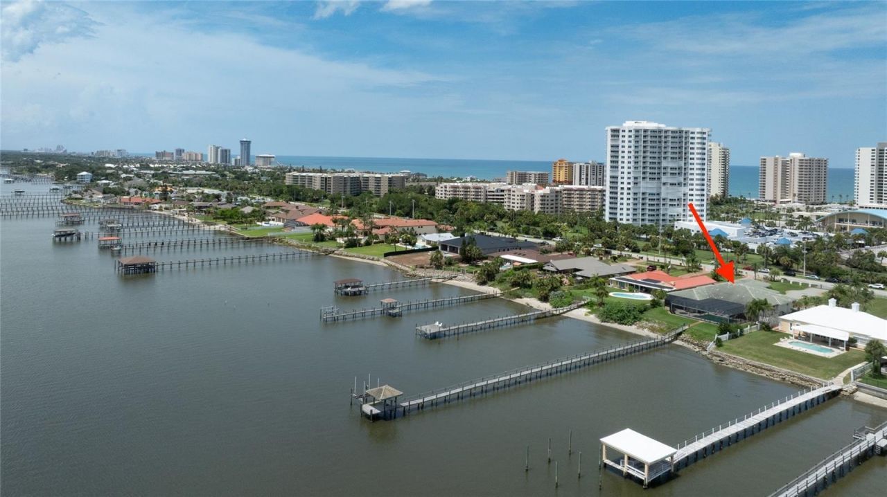 3020 S Peninsula Drive, Daytona Beach Shores, FL 32118 Photo