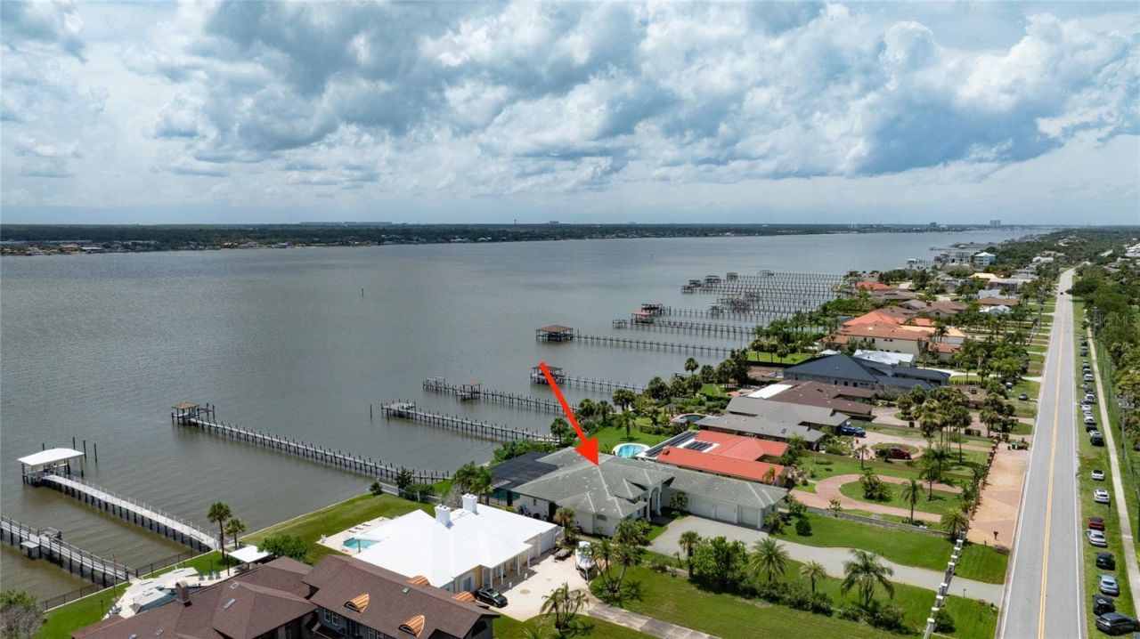 3020 S Peninsula Drive, Daytona Beach Shores, FL 32118 Photo