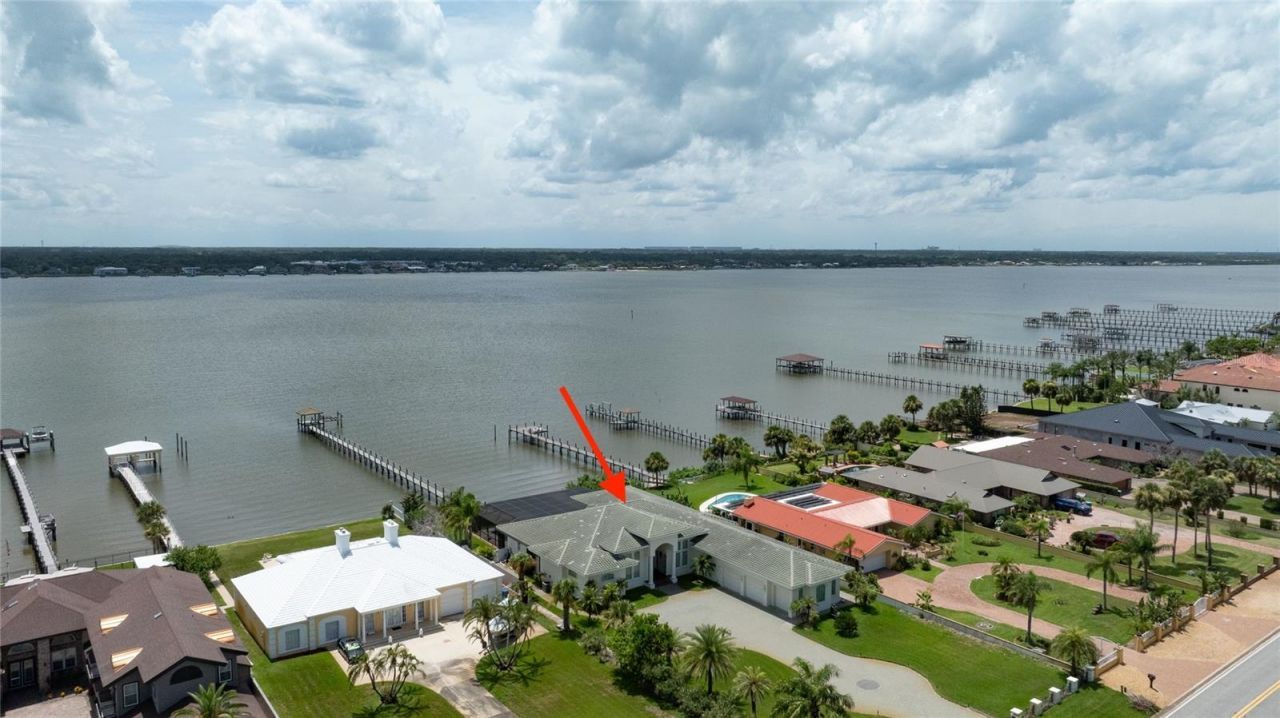 3020 S Peninsula Drive, Daytona Beach Shores, FL 32118 Photo