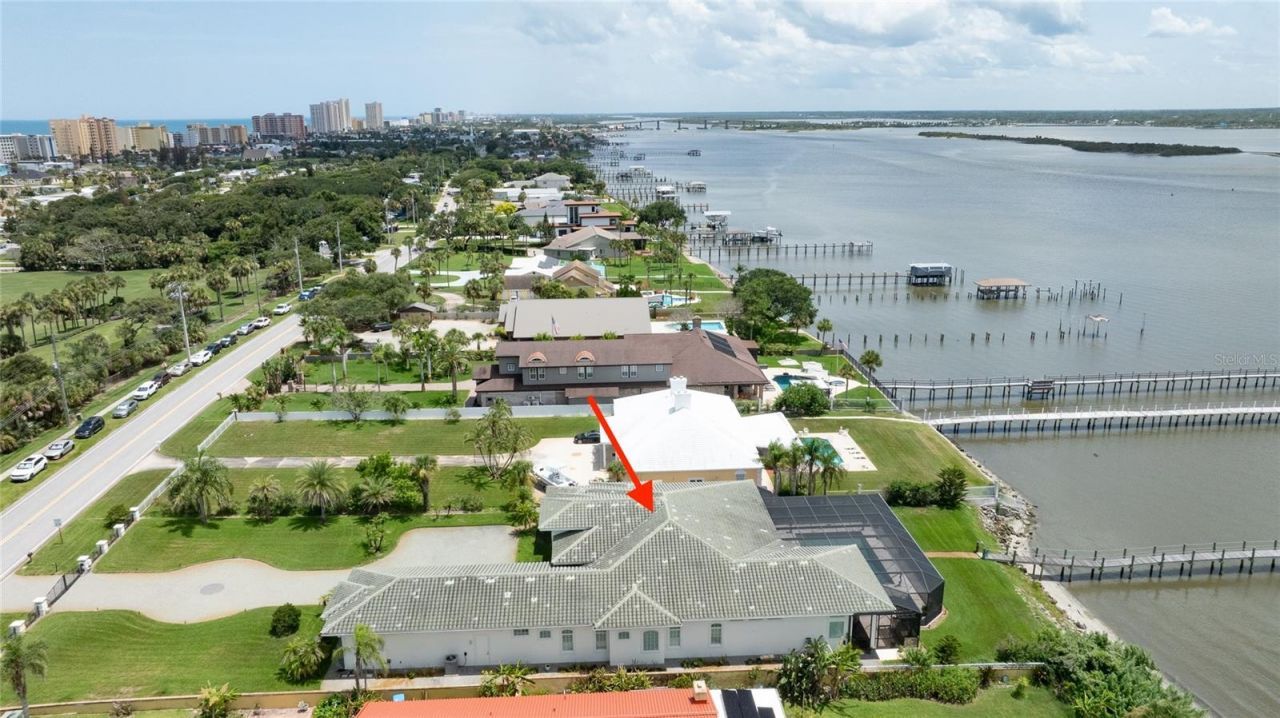 3020 S Peninsula Drive, Daytona Beach Shores, FL 32118 Photo