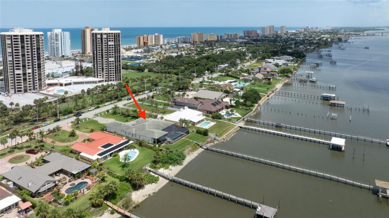 3020 S Peninsula Drive, Daytona Beach Shores, FL 32118 Photo