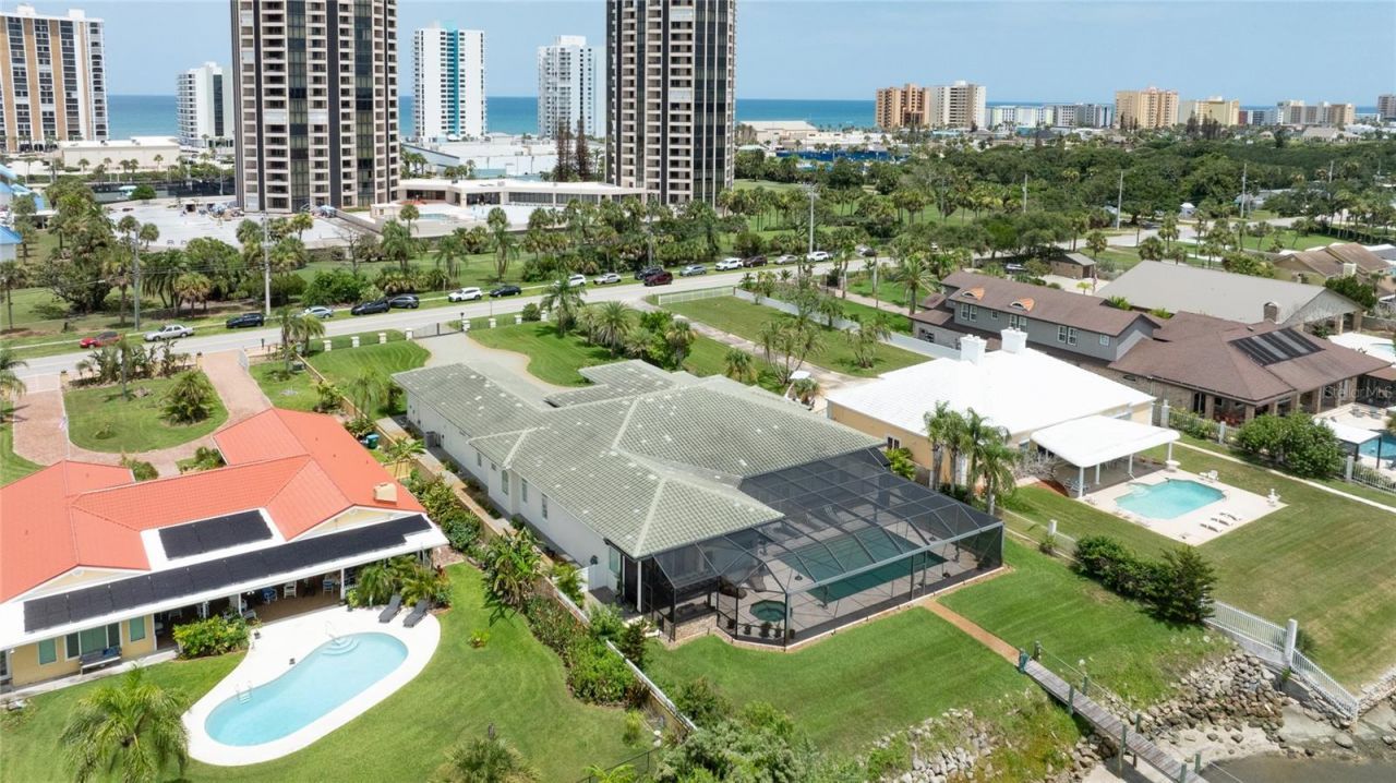 3020 S Peninsula Drive, Daytona Beach Shores, FL 32118 Photo