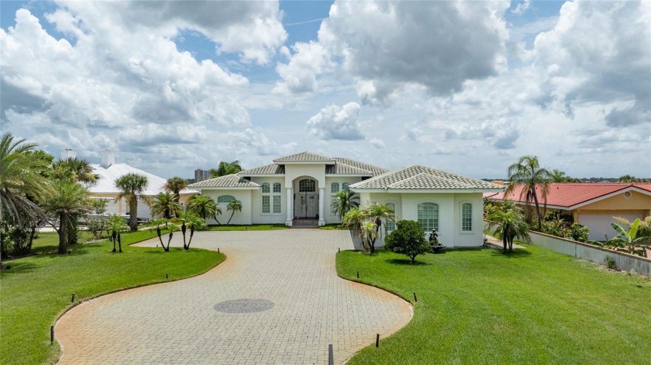3020 S Peninsula Drive, Daytona Beach Shores, FL 32118 Photo