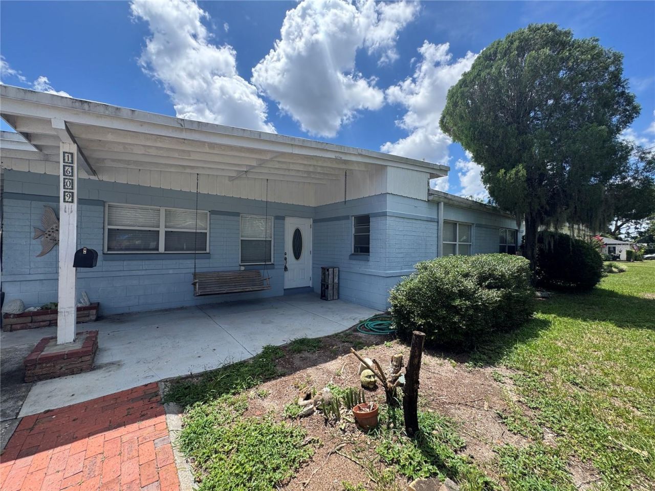 1609 N Westmoreland Drive, Orlando, FL 32804 Main Photo