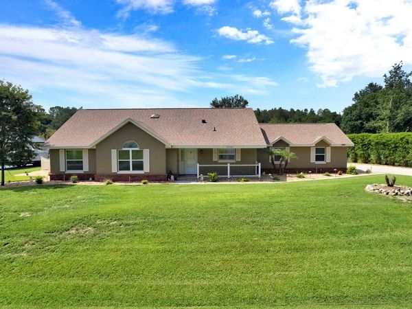 10502 LAKE HILL DRIVE , CLERMONT, FL 34711