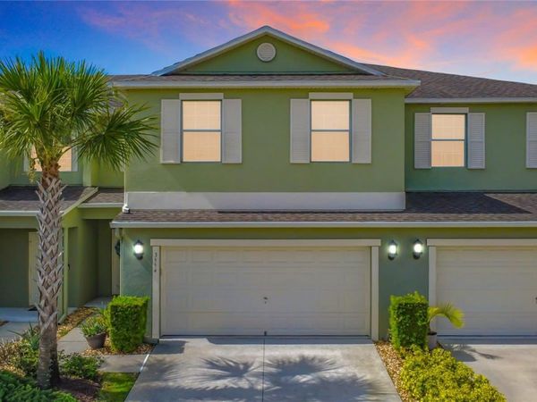 3554 RODRICK CIRCLE , ORLANDO, FL 32824