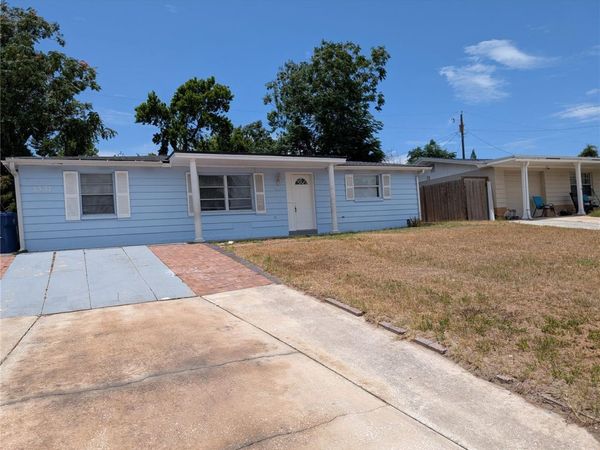 3337 CLYDESDALE DRIVE, HOLIDAY, FL 34691