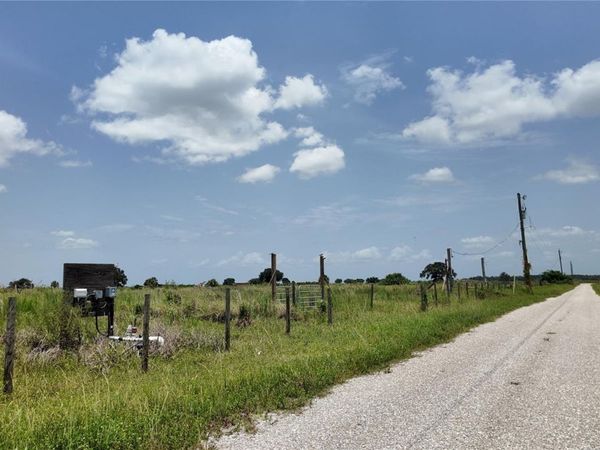 2001/2011 GRAHAM ROAD , PUNTA GORDA, FL 33982