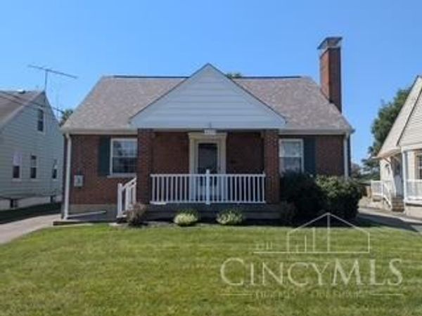 4219 Schenck Avenue, Deer Park, OH 45236