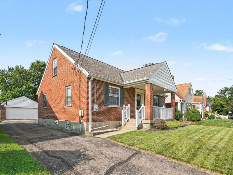 4219 Schenck Avenue, Deer Park, OH 45236 Photo 3