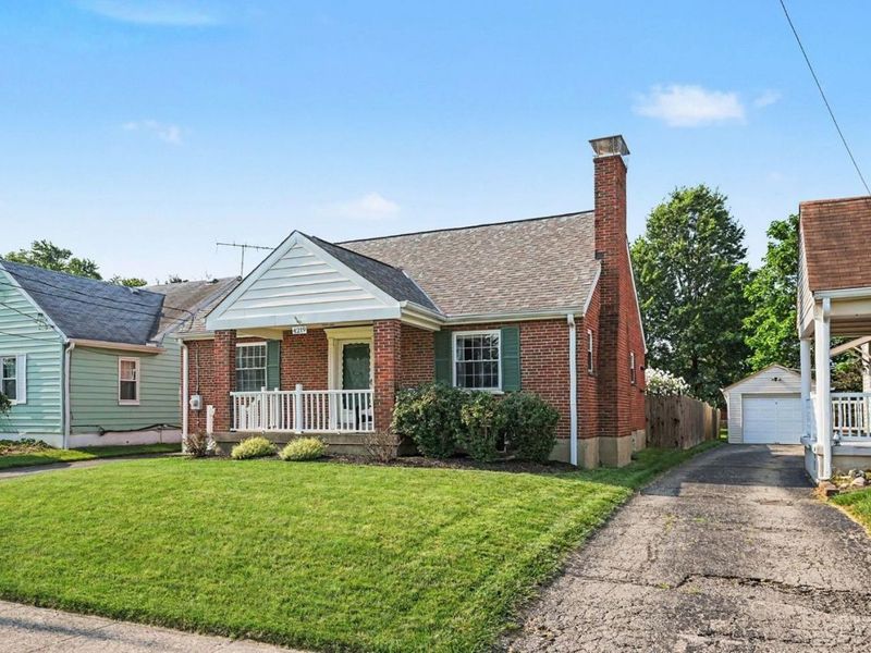 4219 Schenck Avenue, Deer Park, OH 45236 Photo 4