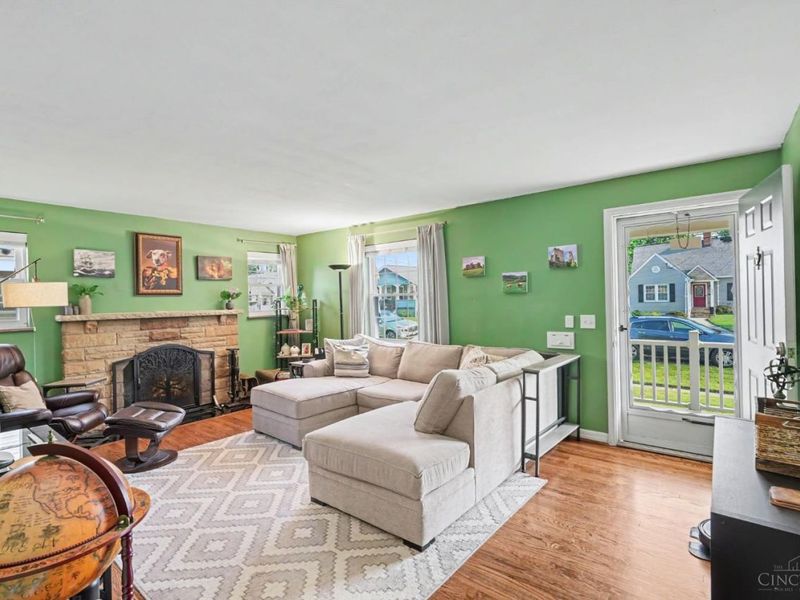 4219 Schenck Avenue, Deer Park, OH 45236 Photo 5