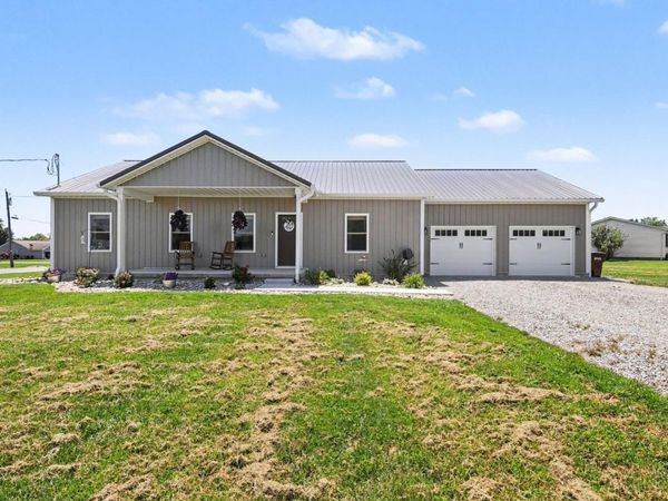 119 Hogan Drive, Sardinia, OH 45171