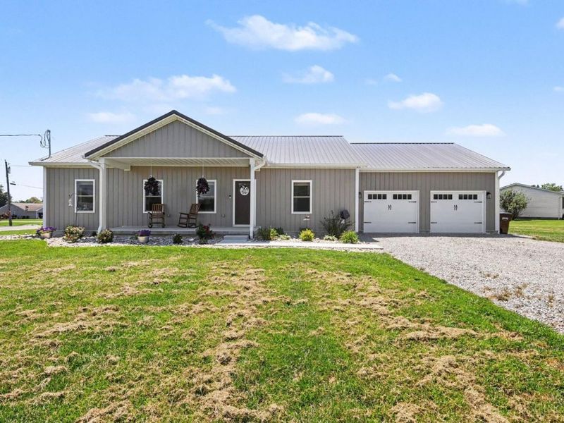 119 Hogan Drive, Franklin Twp, OH 45171 Photo 1
