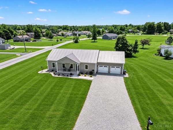 119 Hogan Drive, Franklin Twp, OH 45171
