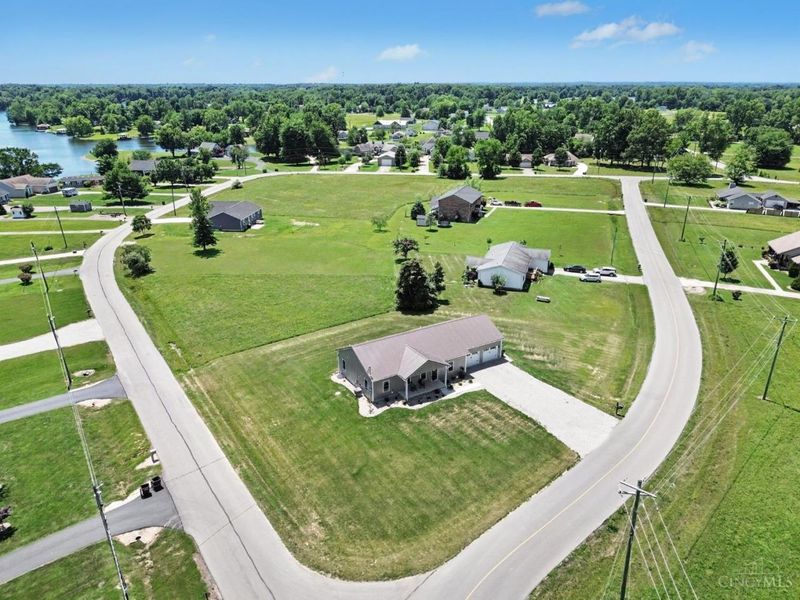 119 Hogan Drive, Franklin Twp, OH 45171 Photo 2