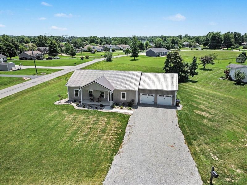 119 Hogan Drive, Franklin Twp, OH 45171 Photo 21
