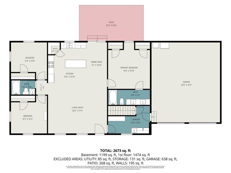 119 Hogan Drive, Sardinia, OH 45171 Photo 22